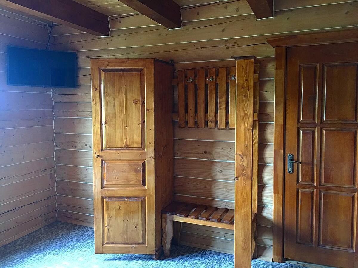 Загородные дома Villa_Vovkal Яблоница-25