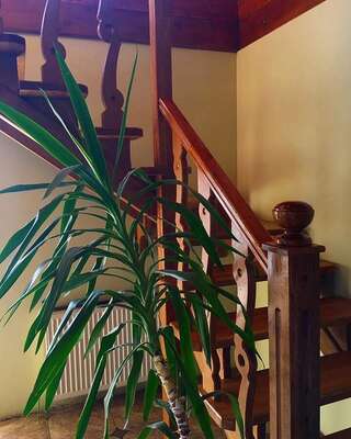 Загородные дома Villa_Vovkal Яблоница-6