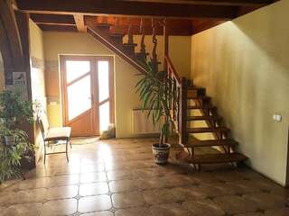 Загородные дома Villa_Vovkal Яблоница-7